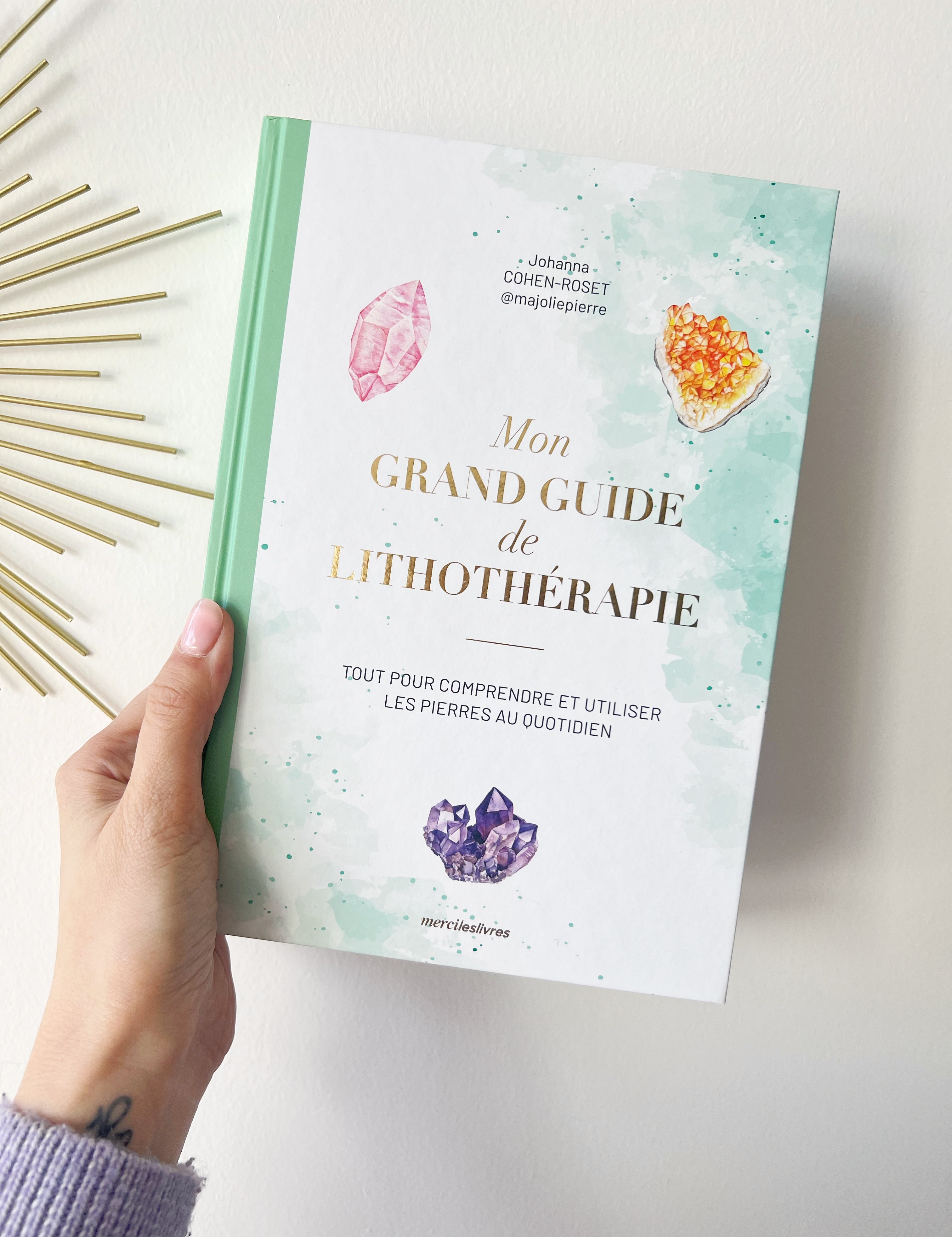Sortie de mon livre 