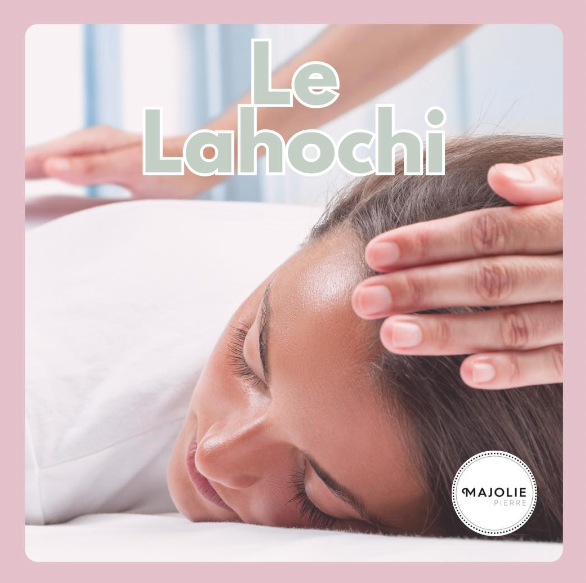 Redécouvrez l'Énergie Lahochi : Un Voyage Vers le Bien-être et l'Éveil Spirituel