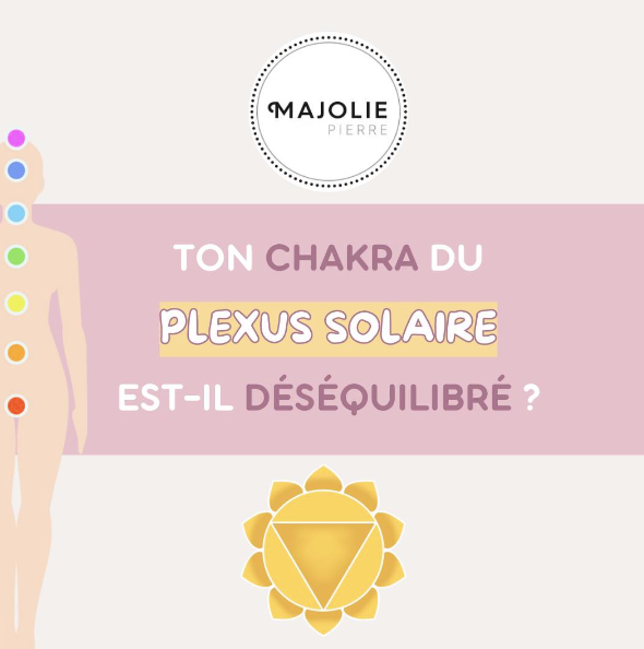 Équilibrez Votre Chakra du Plexus Solaire : Retrouver Confiance et Énergie