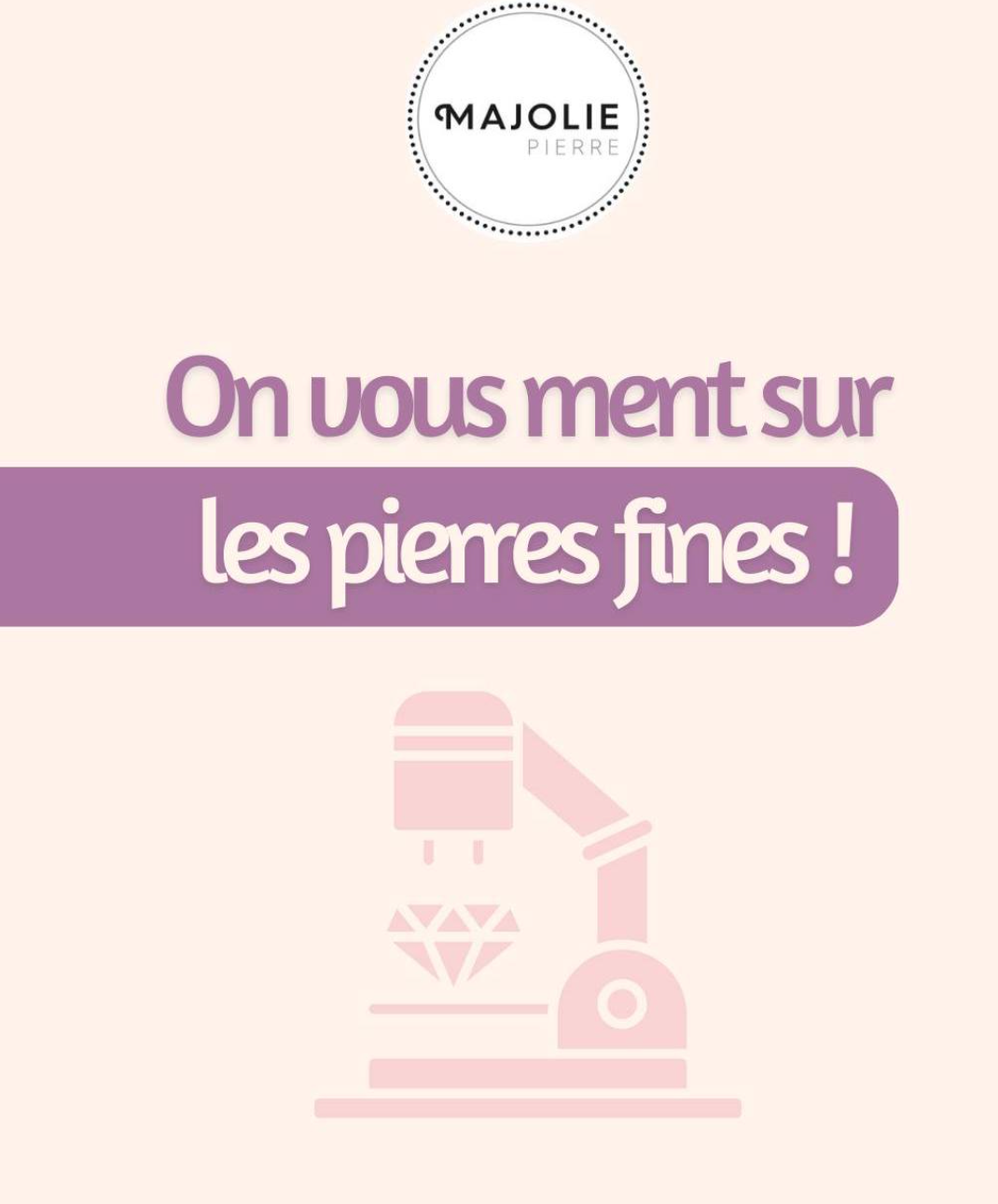 Les classifications des pierres fines : peut-on vraiment s’y fier ?