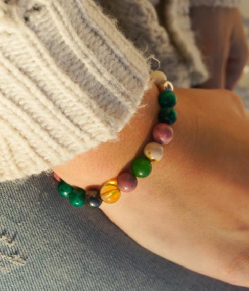 Bracelets Chemin de vie