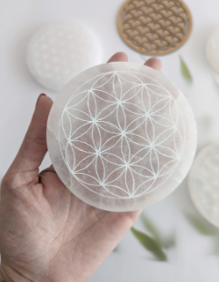 Purification - Rechargement