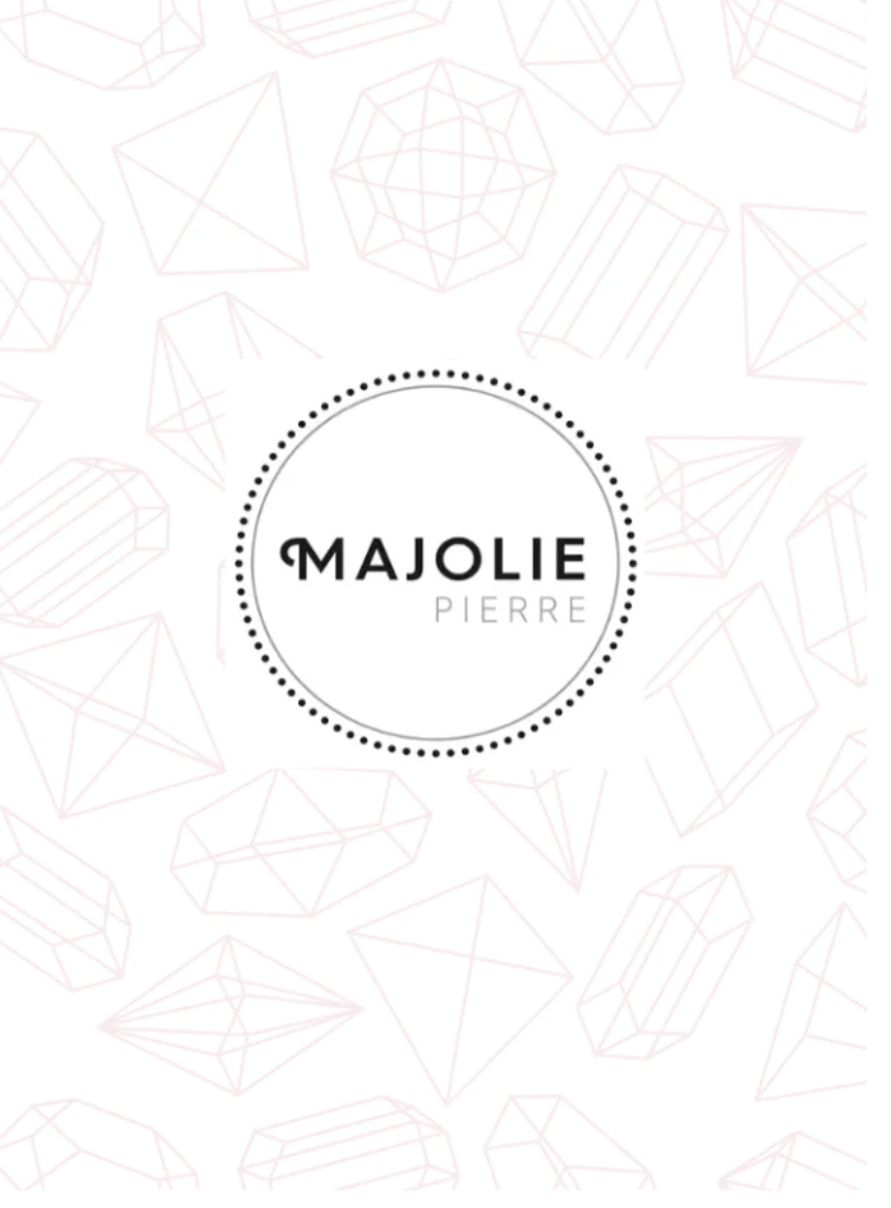 Majolie Pierre