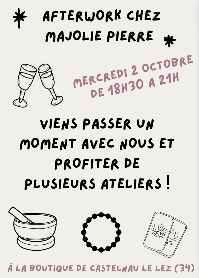 Majolie Pierre