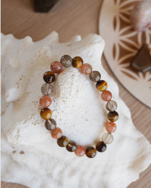Bracelet Nouveau départ