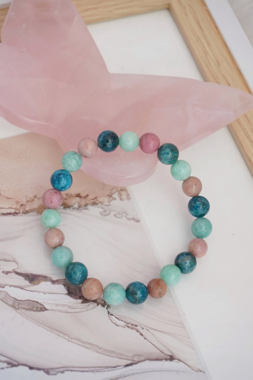 Bracelet Libération Emotionnelle
