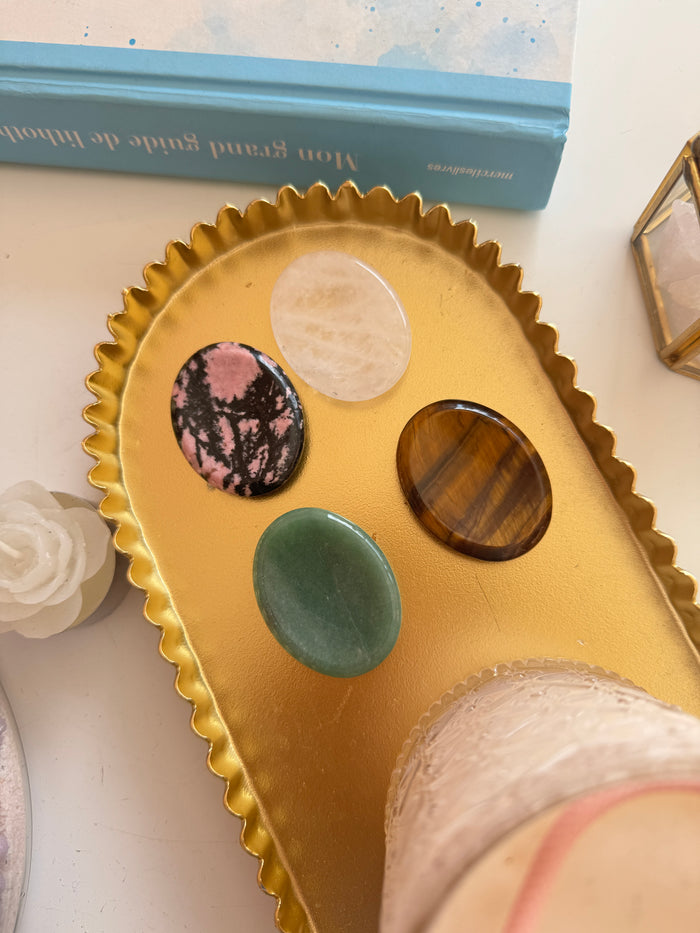 Worry Stone