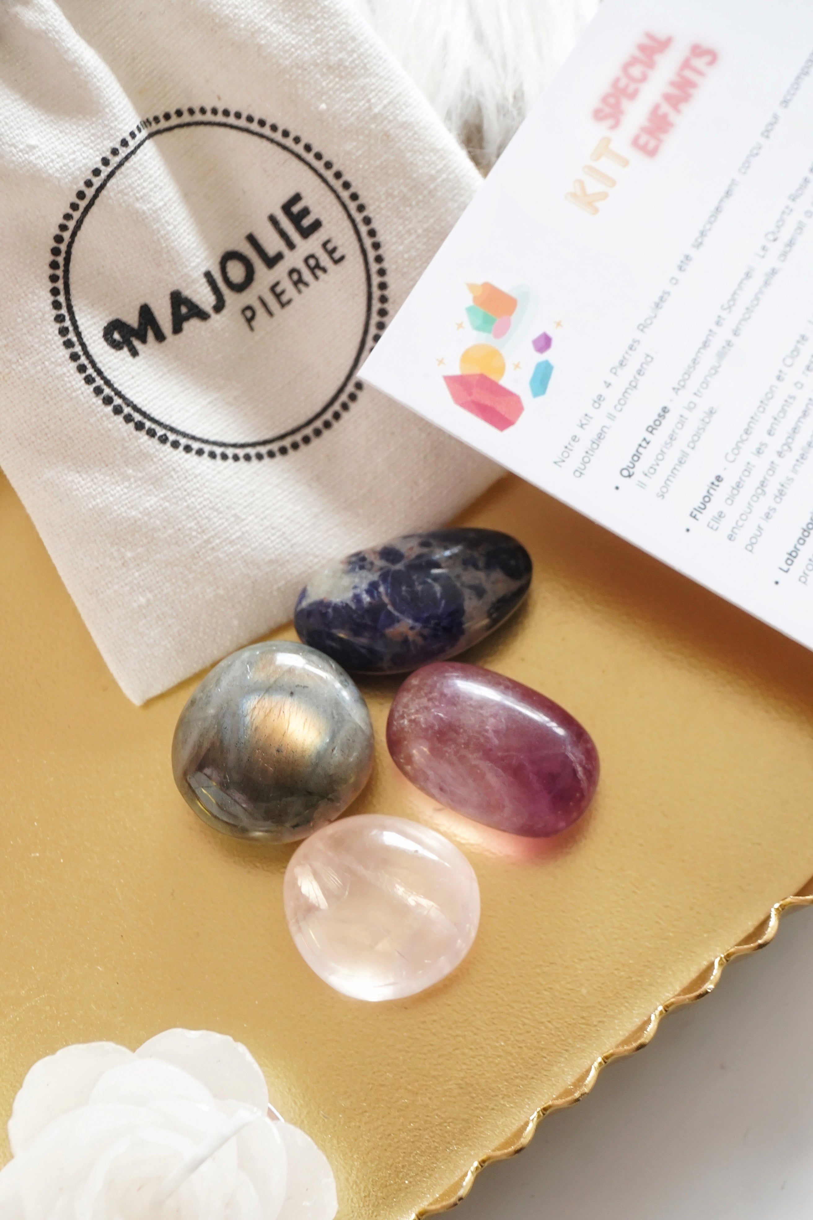 Majolie Pierre