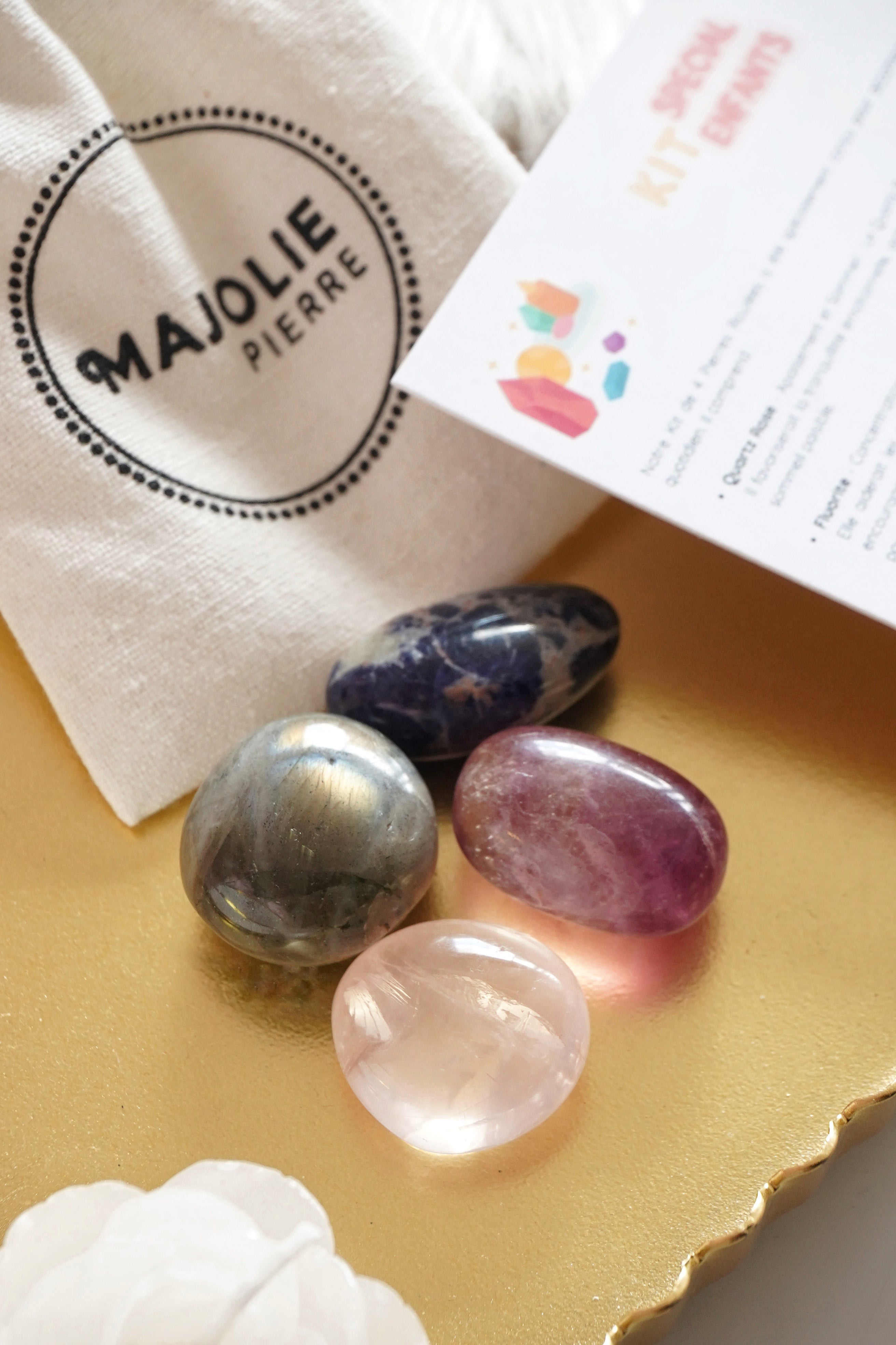 Majolie Pierre