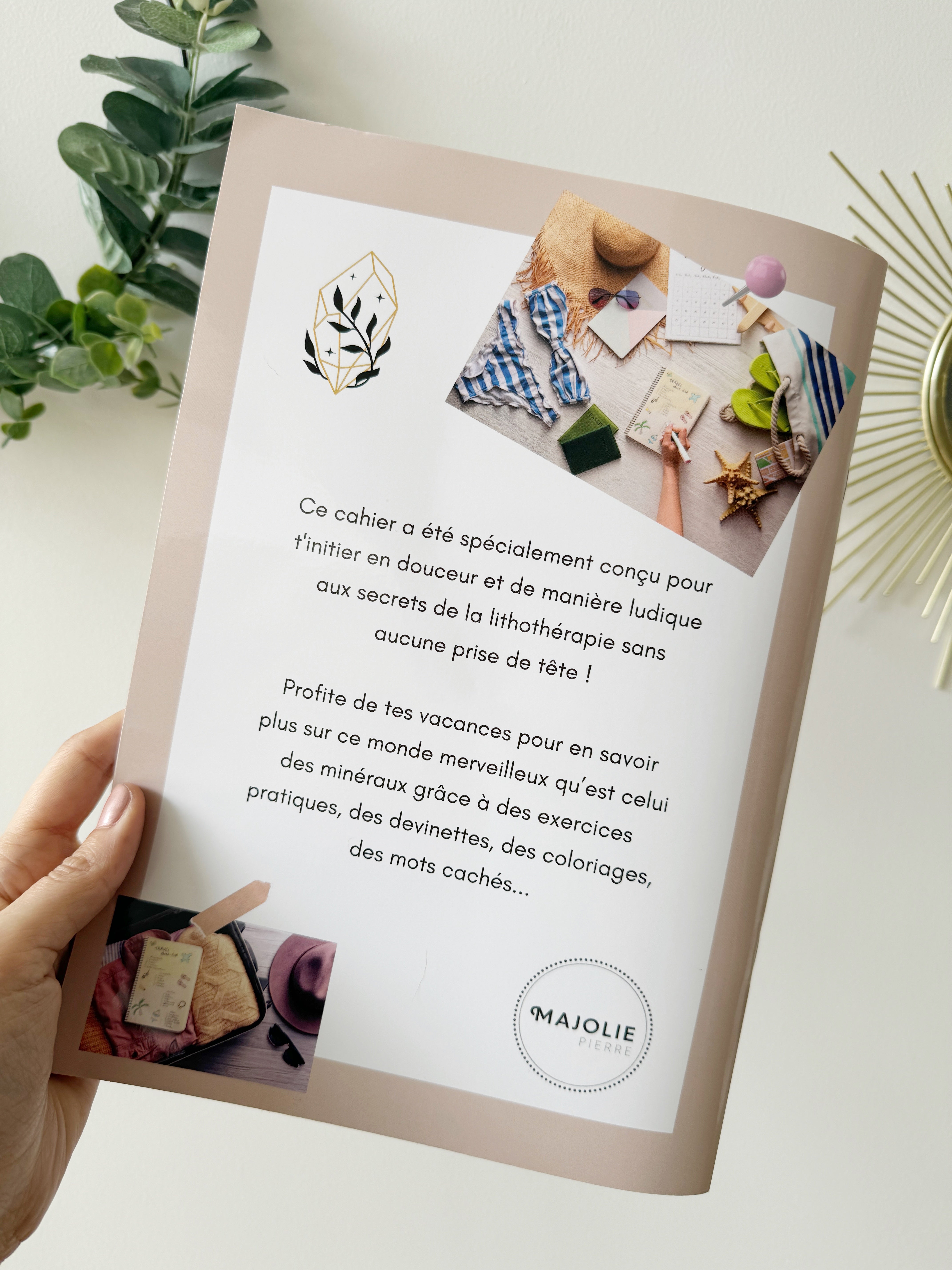 Majolie Pierre