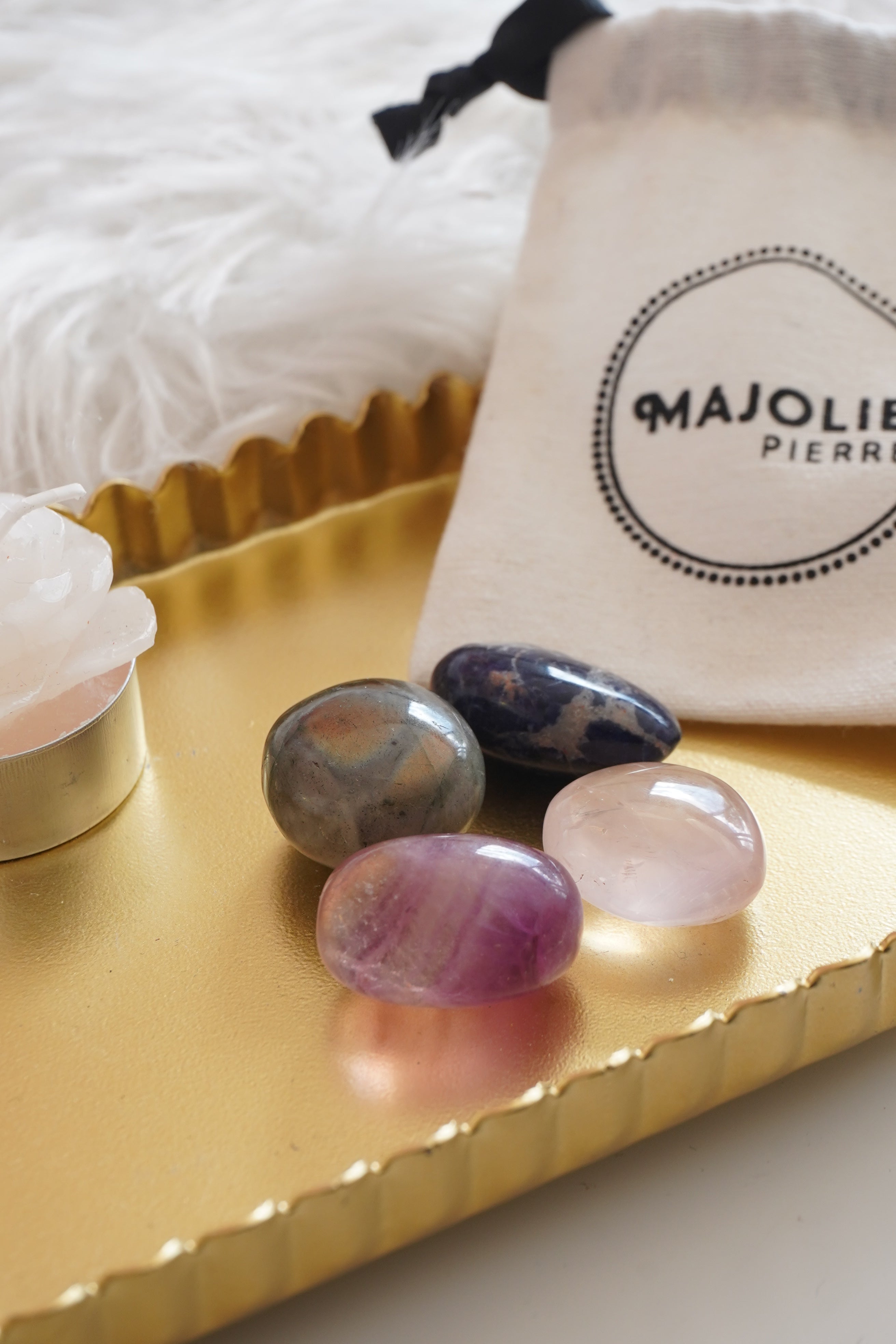 Majolie Pierre