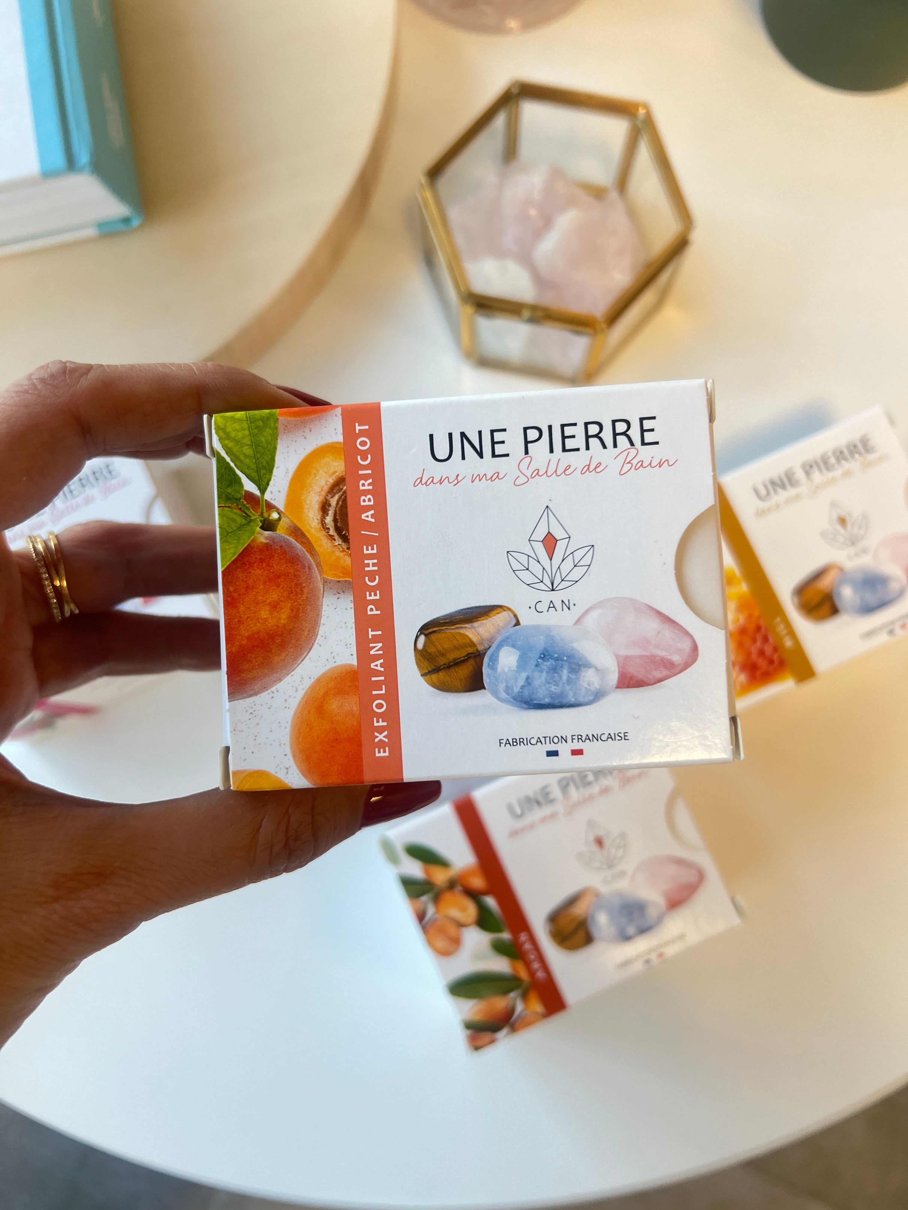 Majolie Pierre