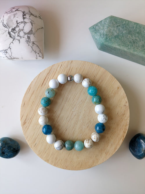 Bracelet Diététique - Motivation et Régulation