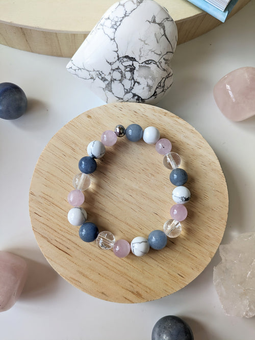 Bracelet Sérénité - Trouvez la Paix Intérieure