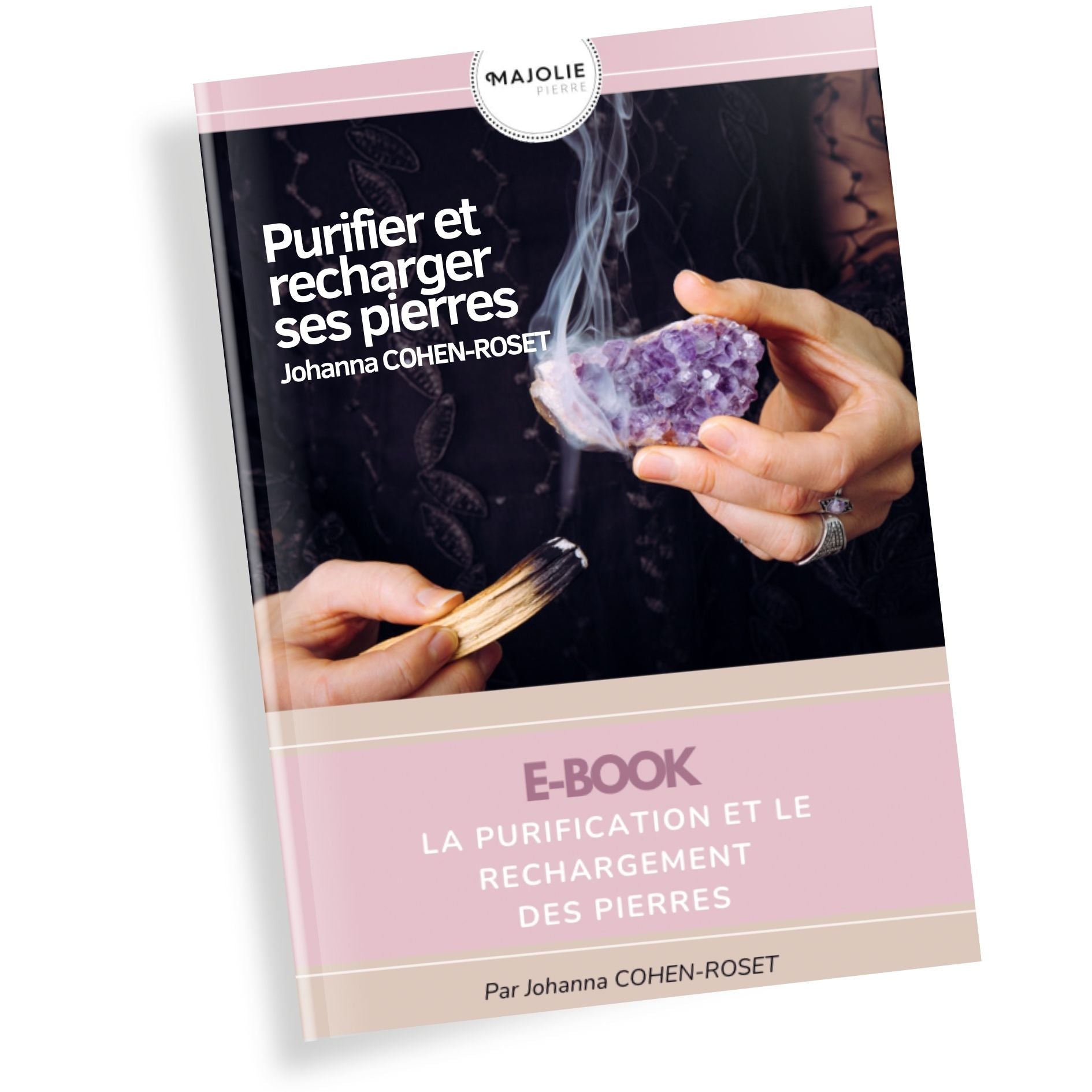 Majolie Pierre