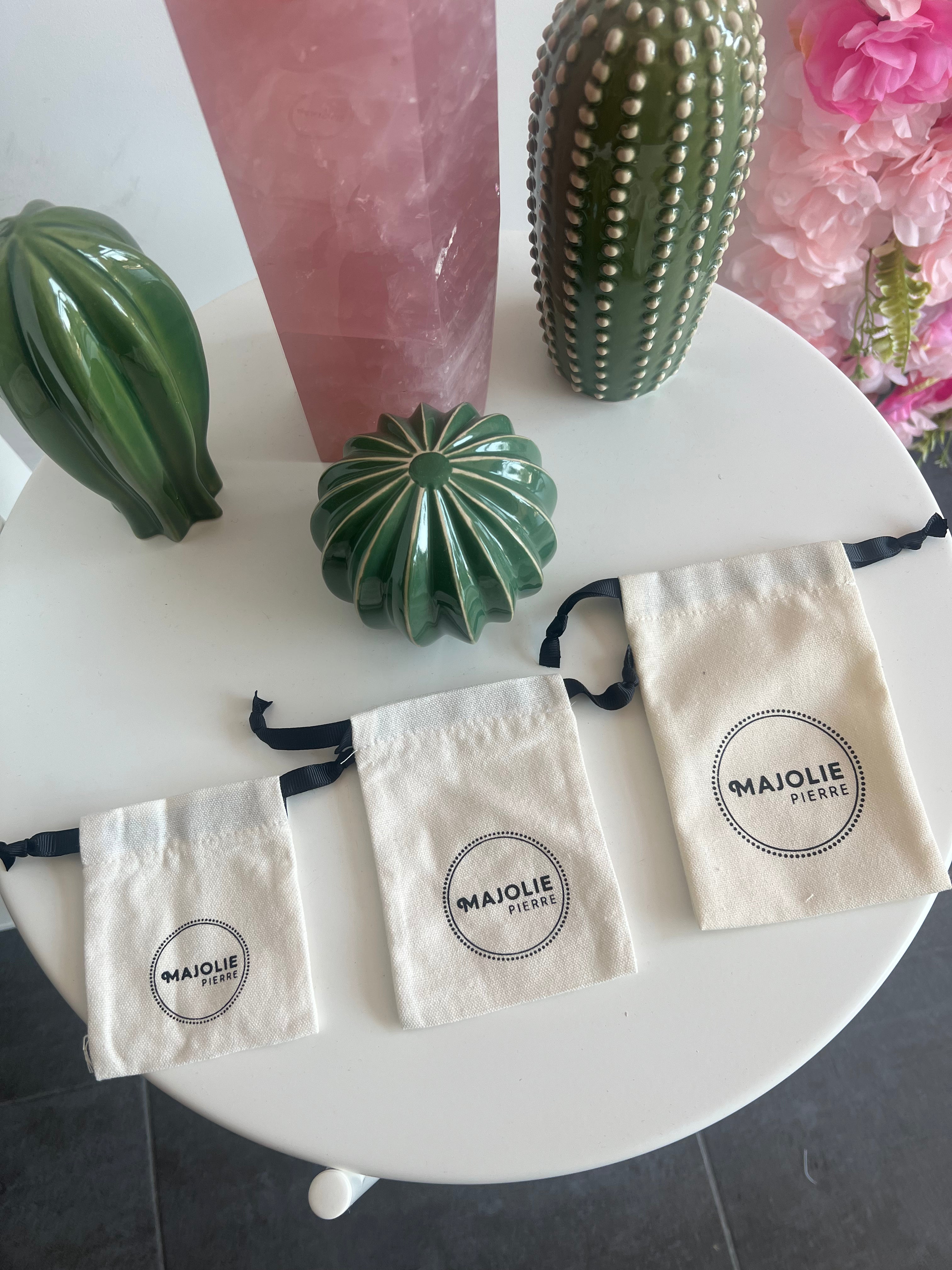 Majolie Pierre