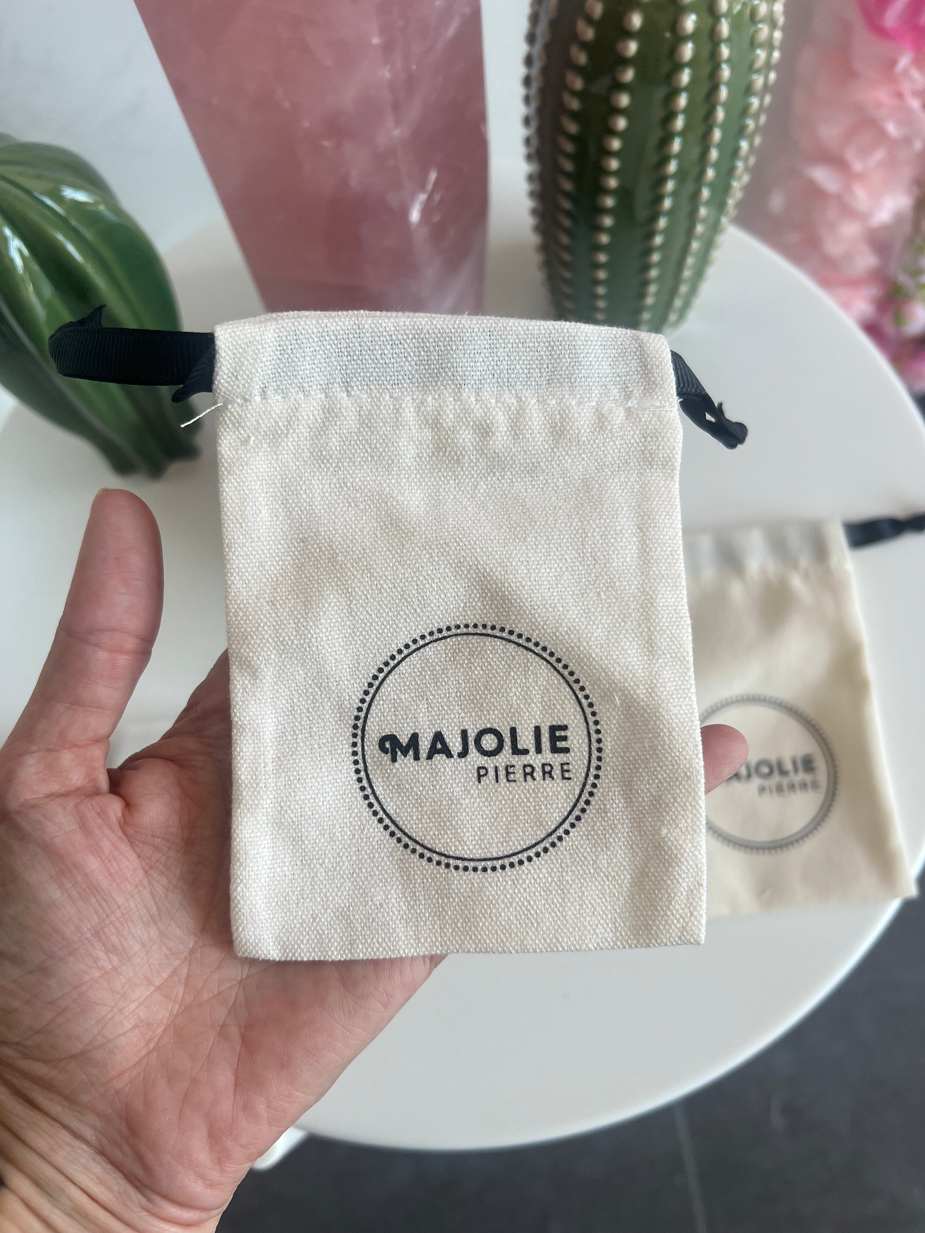 Majolie Pierre