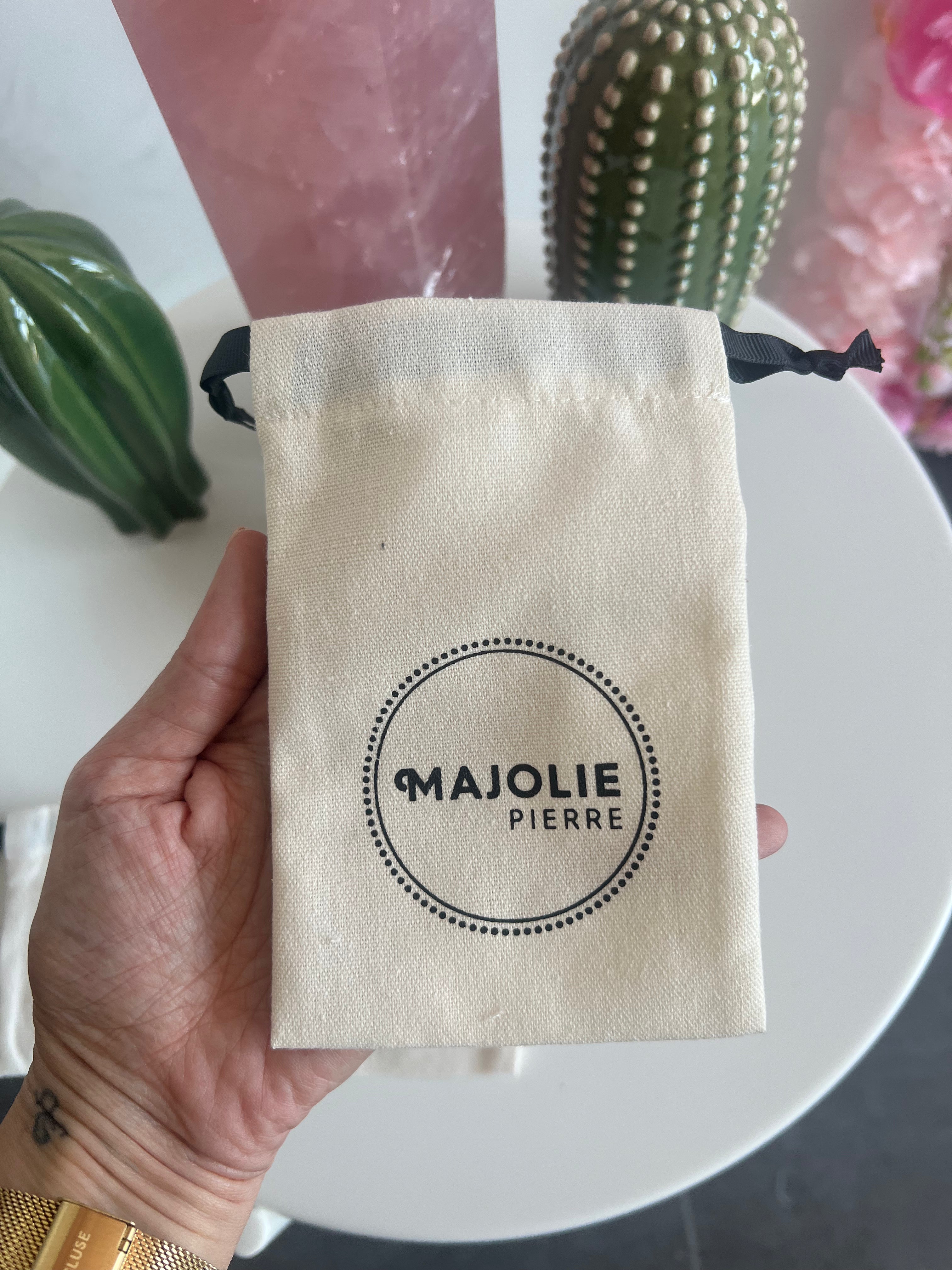 Majolie Pierre