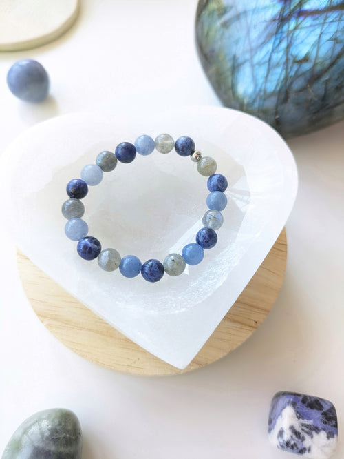 Bracelet pour L' hypersensibilité - taille enfant
