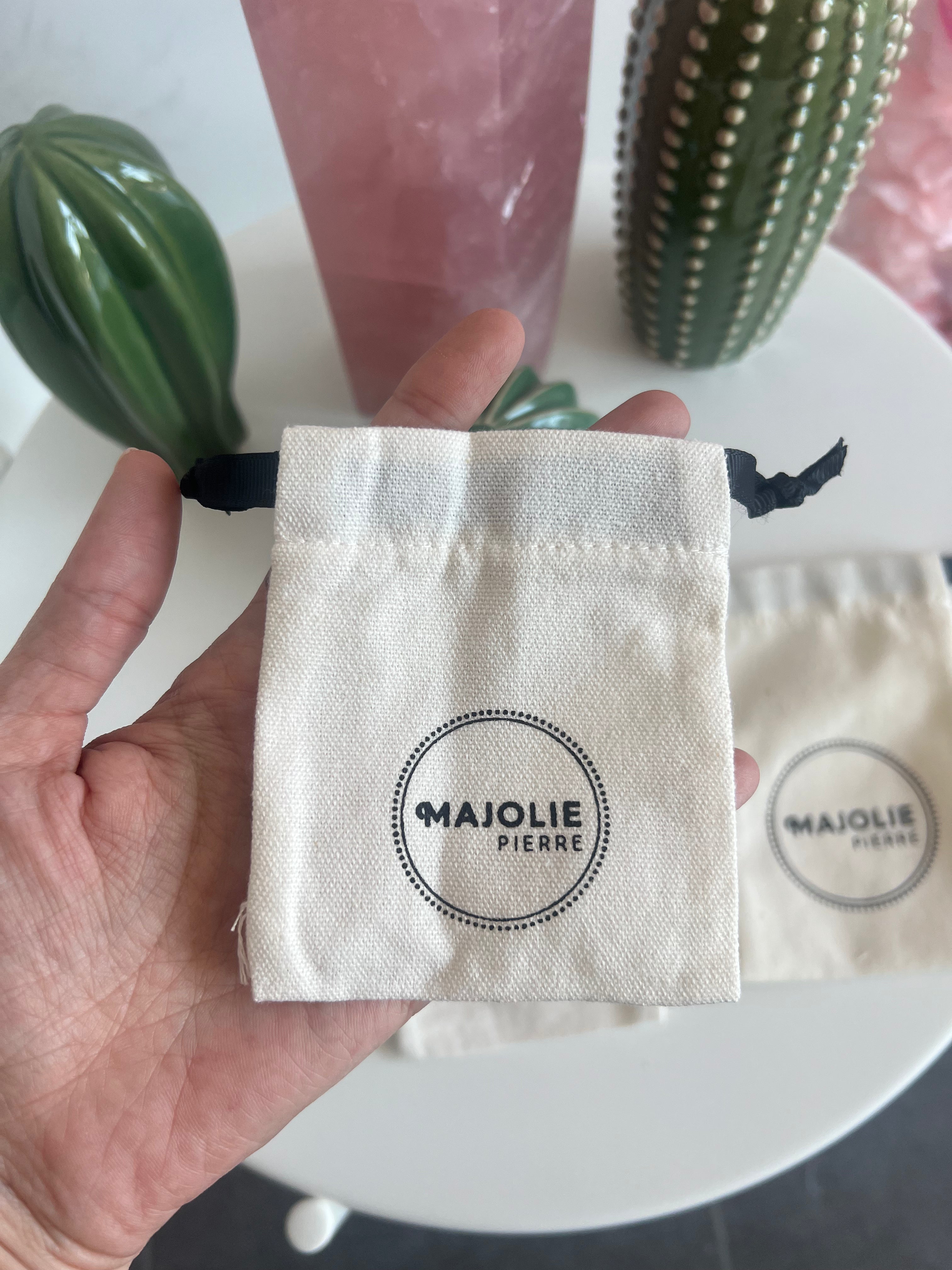 Majolie Pierre