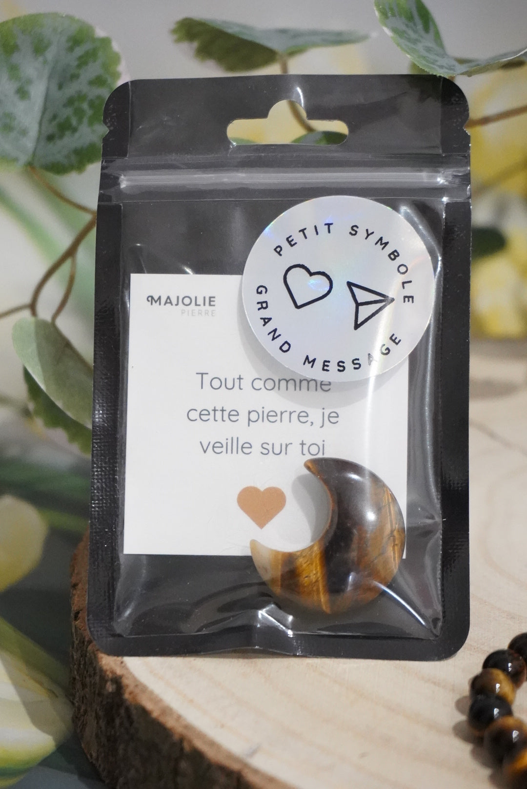 Majolie Pierre