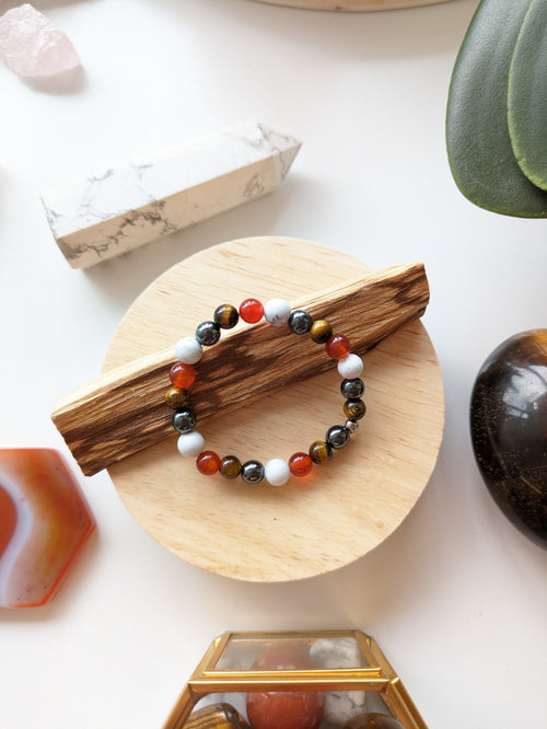 Bracelet pour La Confiance en Soi - taille enfant
