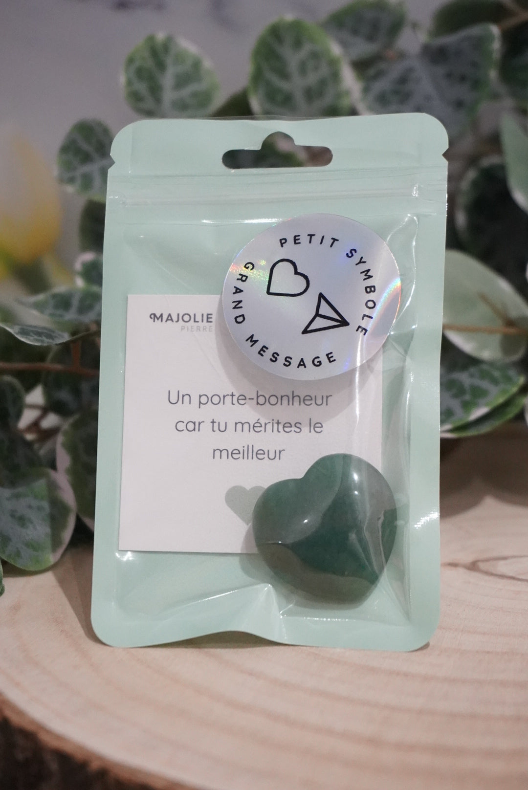 Majolie Pierre